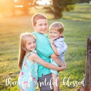 Meet your Posher, Lynda